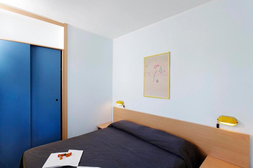 Hotel Villaggio Costa Ripa Rodi Garganico Δωμάτιο φωτογραφία