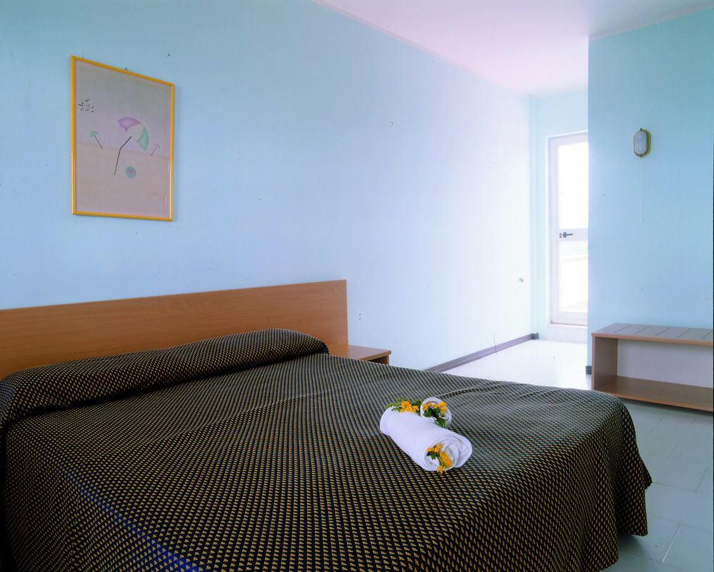 Hotel Villaggio Costa Ripa Rodi Garganico Εξωτερικό φωτογραφία