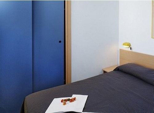 Hotel Villaggio Costa Ripa Rodi Garganico Εξωτερικό φωτογραφία