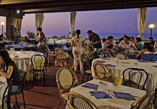 Hotel Villaggio Costa Ripa Rodi Garganico Εξωτερικό φωτογραφία