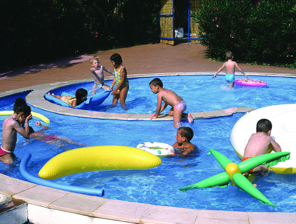 Hotel Villaggio Costa Ripa Rodi Garganico Εξωτερικό φωτογραφία